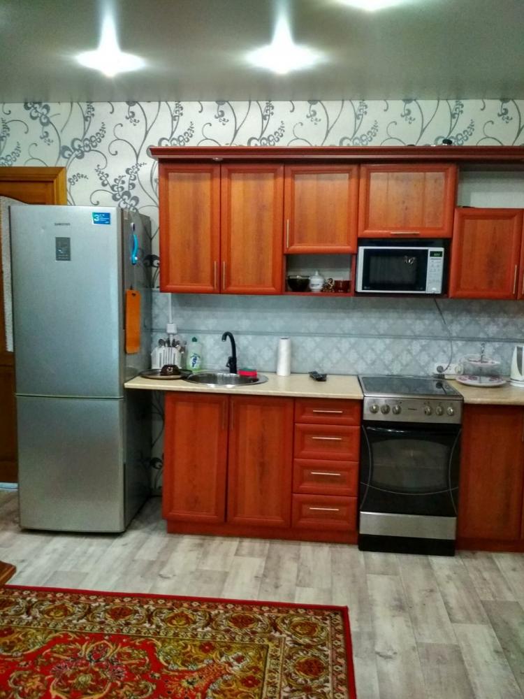 Благоустроенный дом Люкс на 10 мест