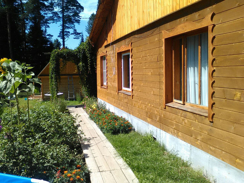  Гостевой дом