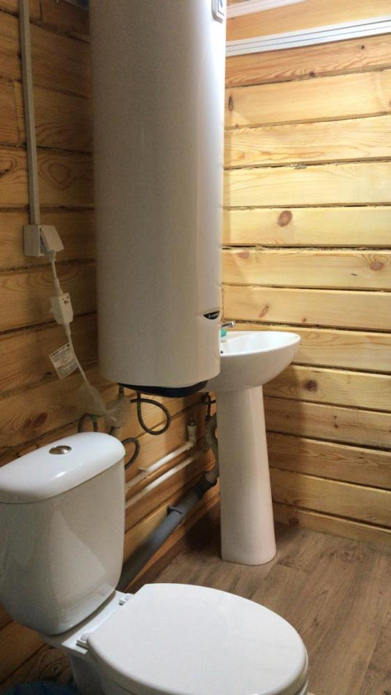 Номер на 2-4 места благоустроенный