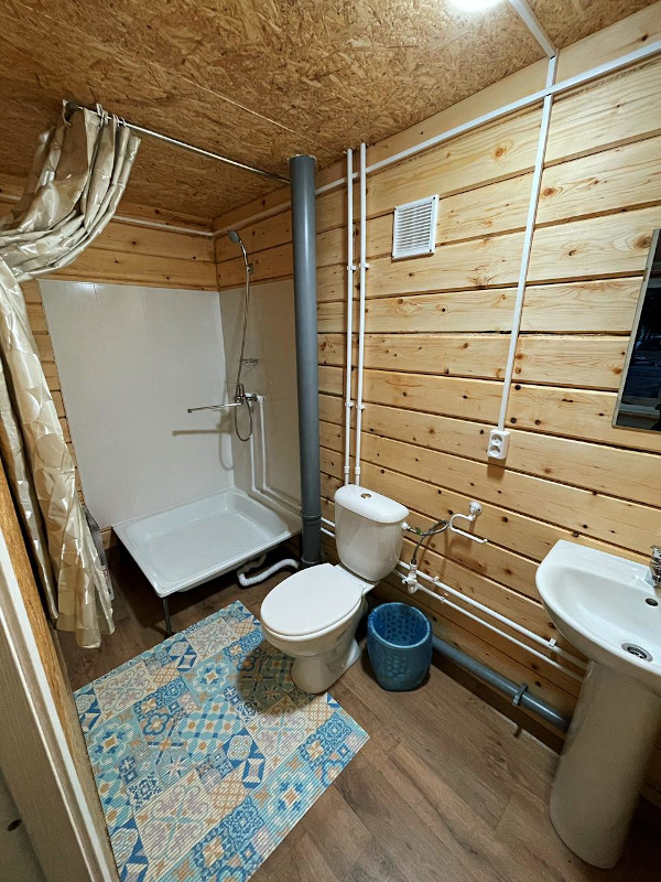 Благоустроенный номер