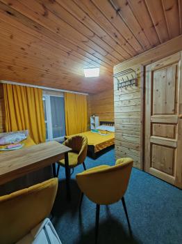 3-х местный домик №2