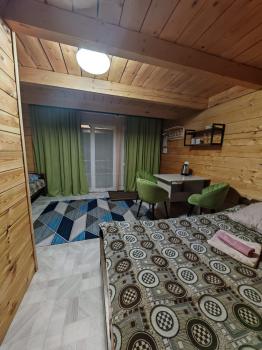 3-х местный домик №5