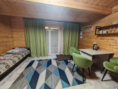 3-х местный домик №5