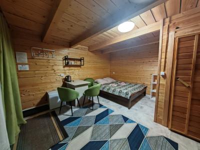 3-х местный домик №5