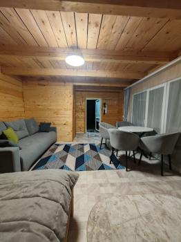 4-5 ти местный домик №9