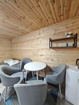 4-х местный домик №4