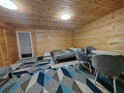 4-х местный домик №4