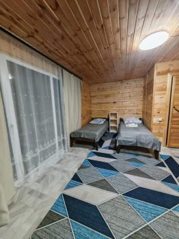 4-х местный домик №4