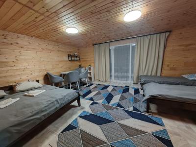 4-х местный домик №4