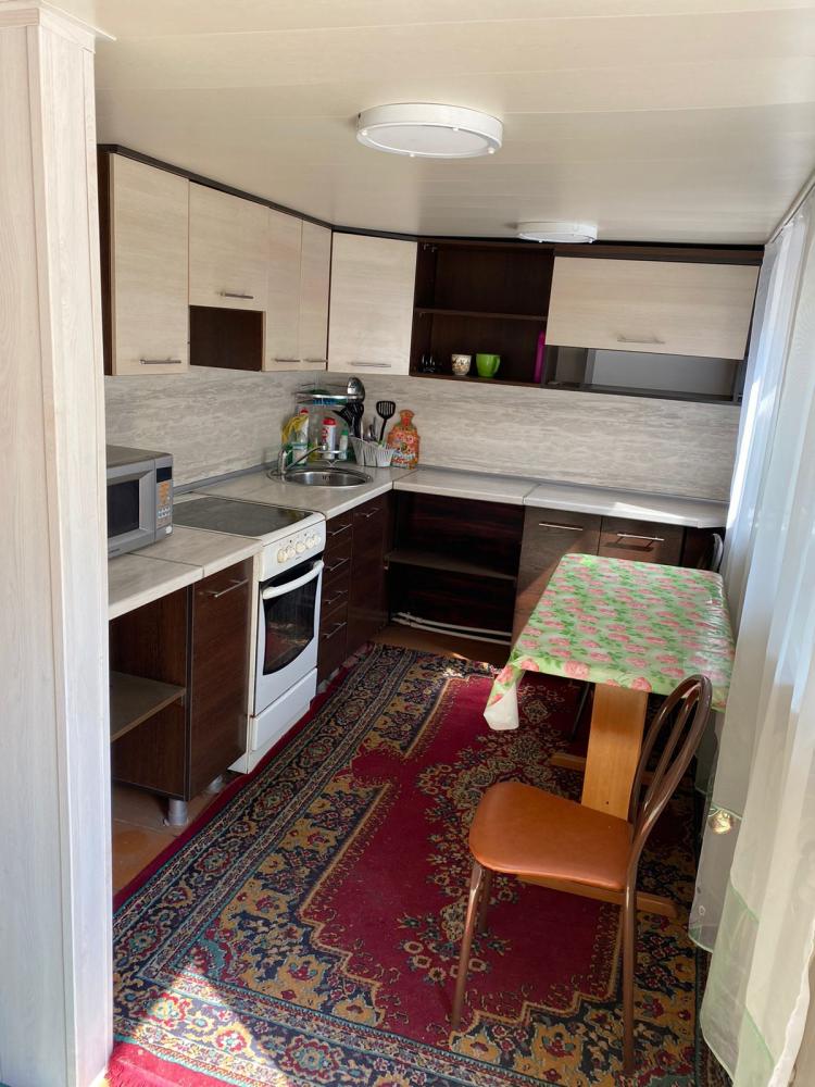 Общая кухня