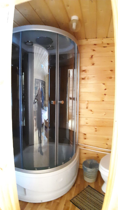 3-хместный номер с удобствами