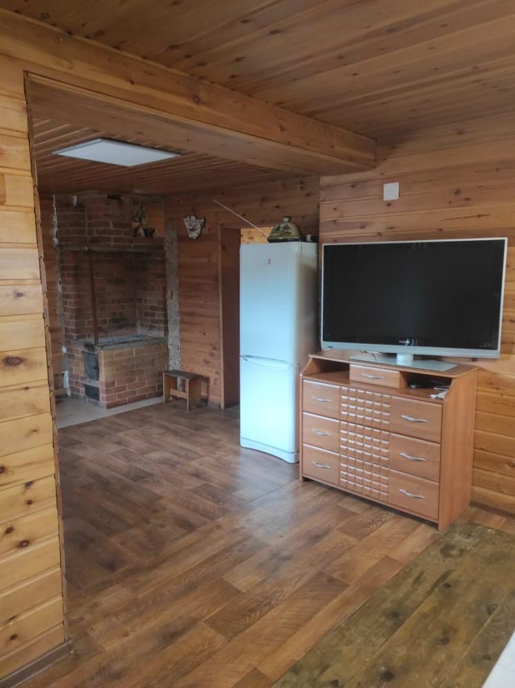 Гостевой дом в Чемале у реки Катунь