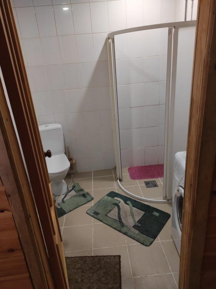 Гостевой дом в Чемале у реки Катунь