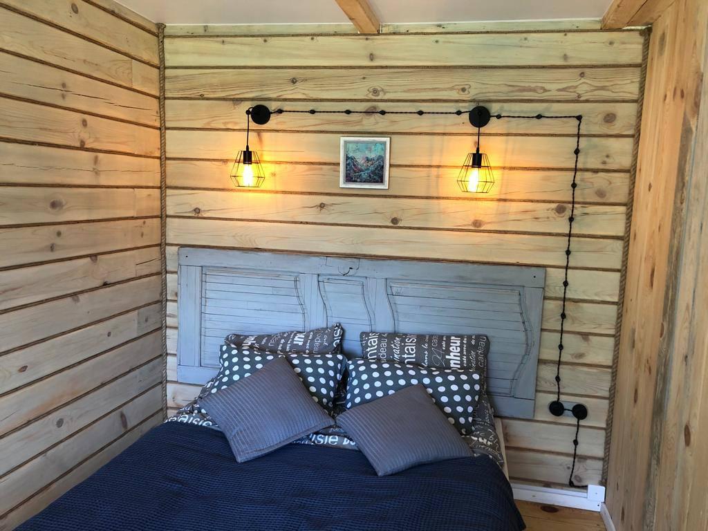 Номер 1 четырехместный