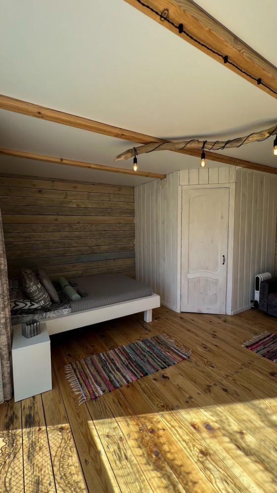 Второй 4-хместный номер Алтай с. Чепош