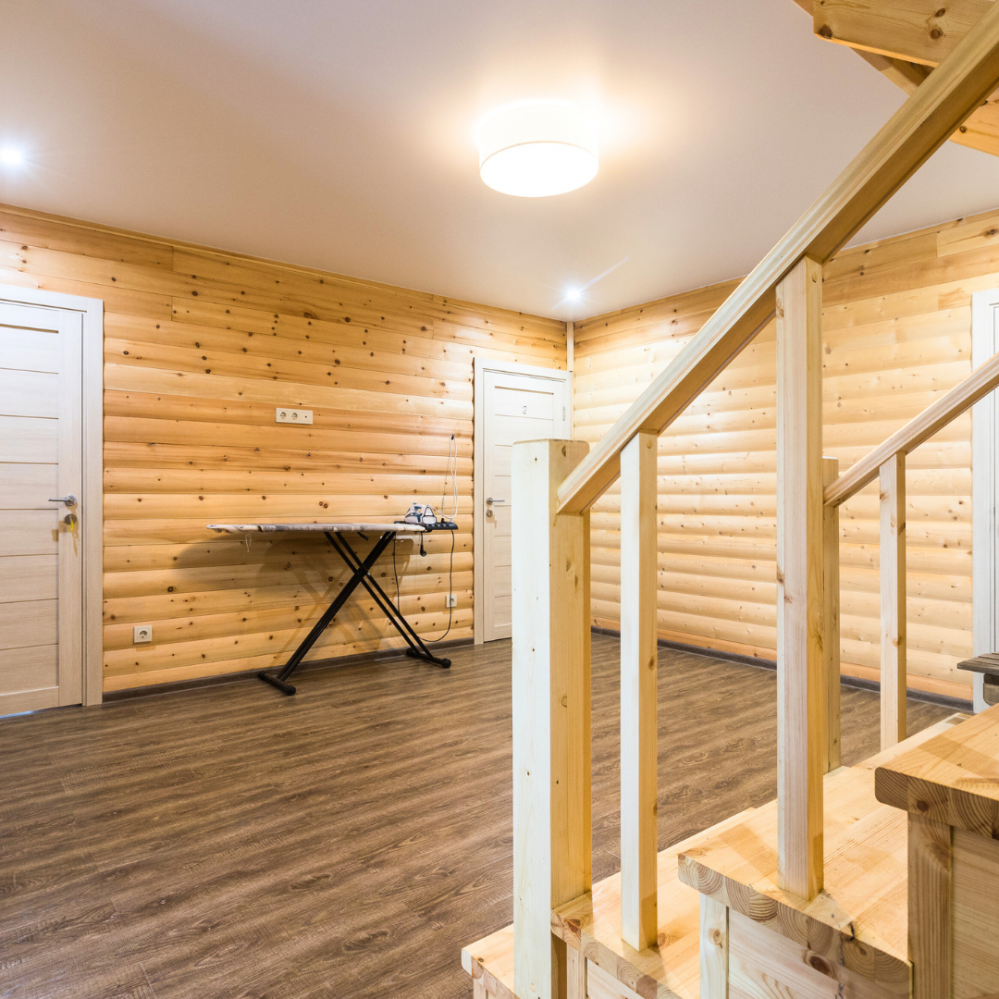 Байк-Отель на Телецком озере