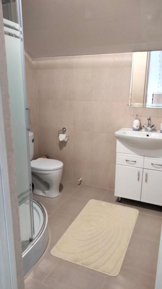 Номер Люкс с видом на Телецкое озеро