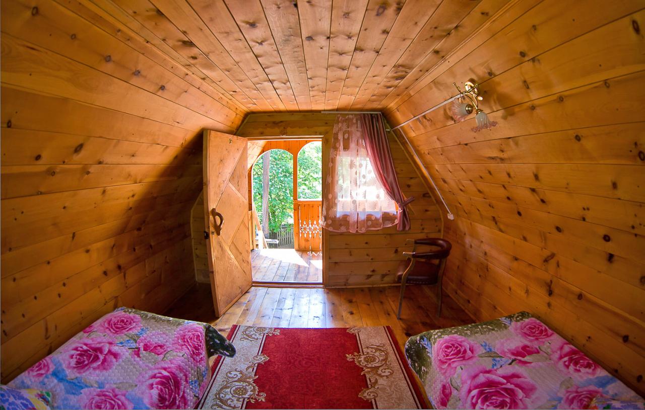 Двухэтажный домик №1 Телецкое озеро Артыбаш