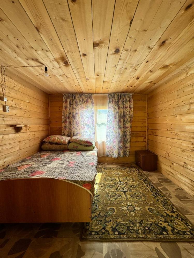 Летний домик 2-хместный