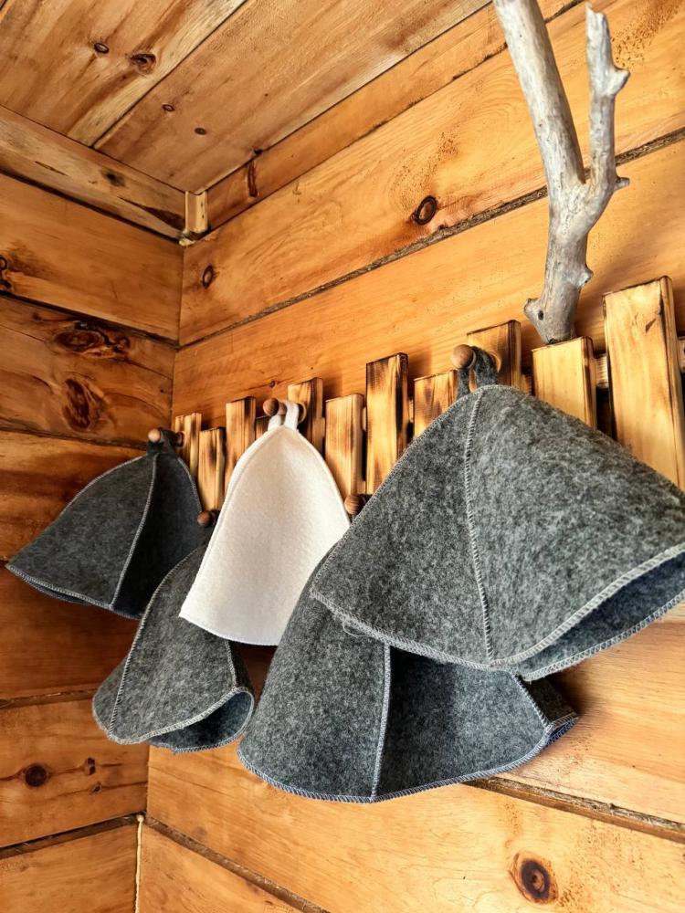 Баня на базе отдыха "Южный берег" Телецкое озеро