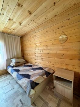 Летний домик 2-хместный