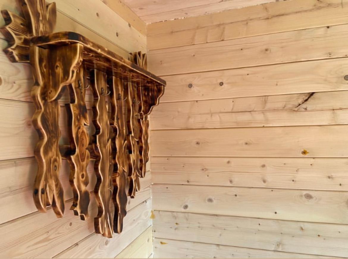 Трёхместные домики Кату-Ярык вершина перевала