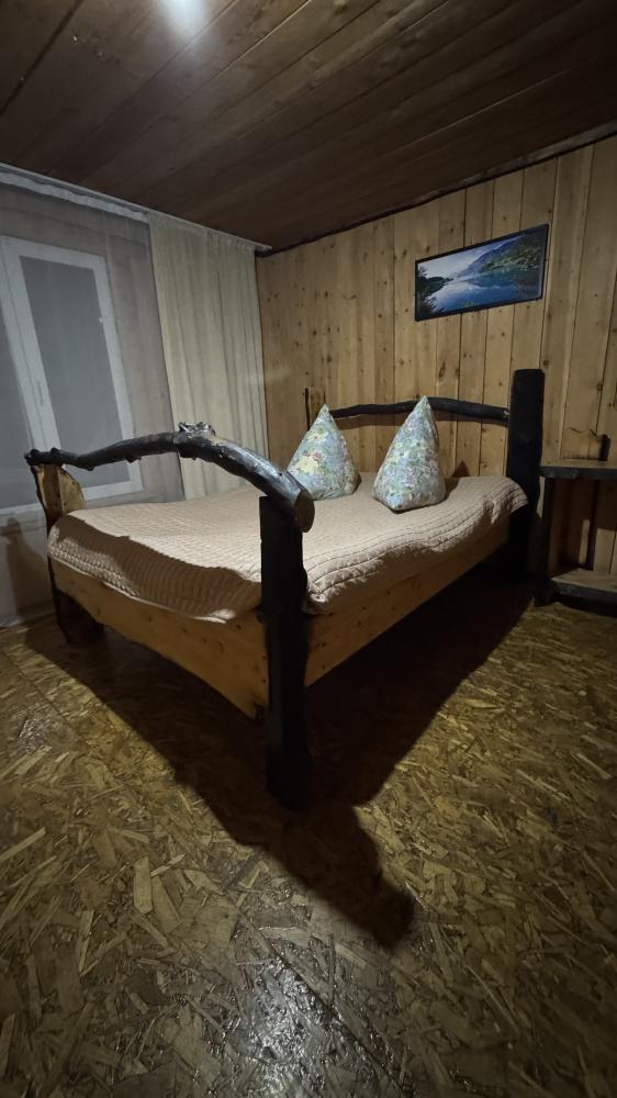 Дом на 2 человека 