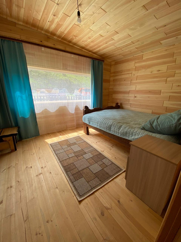 №10 Благоустроенный дом