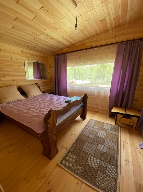 №10 Благоустроенный дом