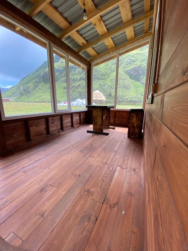 №11 Благоустроенный дом