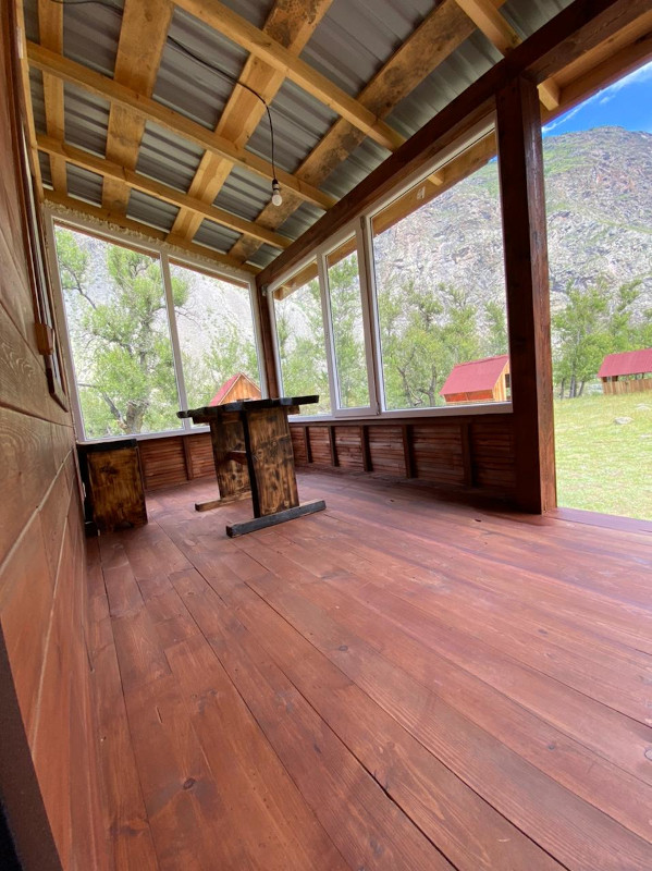 №11 Благоустроенный дом