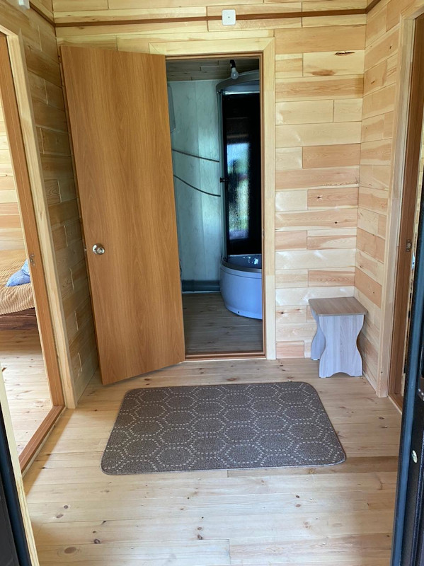 №11 Благоустроенный дом