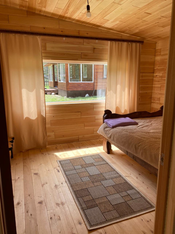 №11 Благоустроенный дом