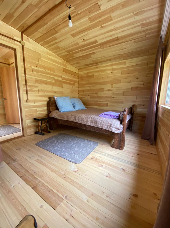 №11 Благоустроенный дом