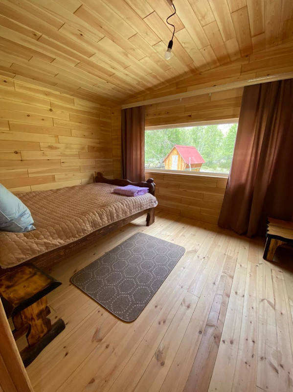 №11 Благоустроенный дом