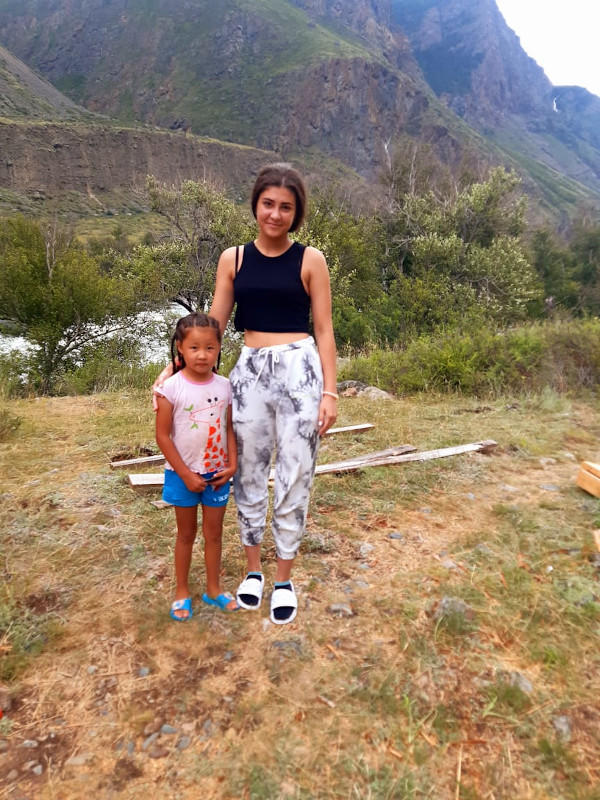 Отдых река Чулышман 2021