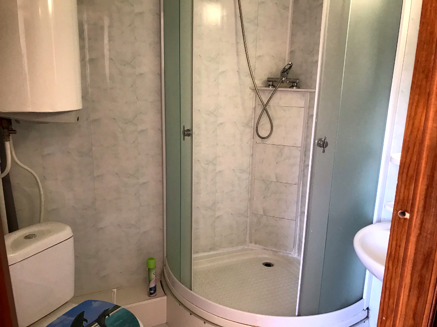 Корпус Избушка, II этаж. Апартаменты 4-х местные