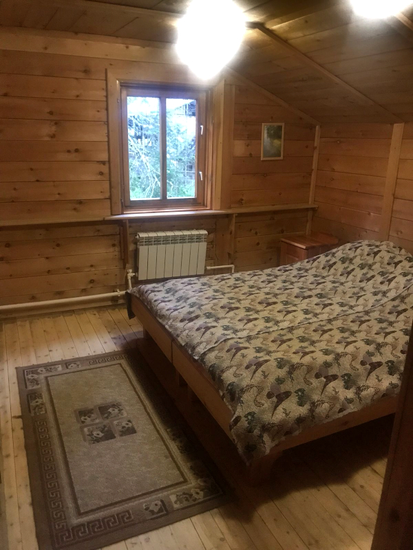 Корпус Бизнес, номер на II этаже