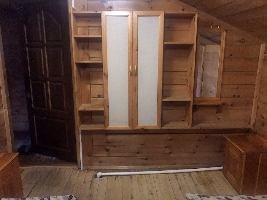 Корпус Бизнес, номер на II этаже