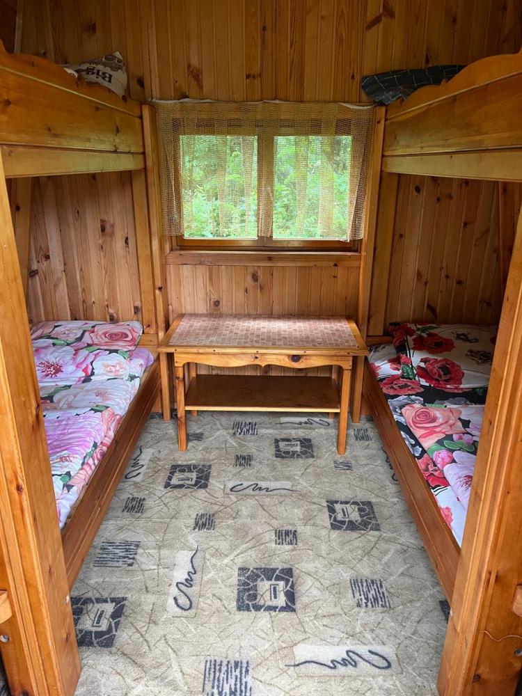 4-х местное бунгало