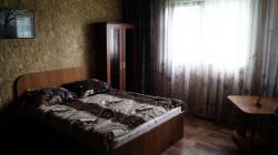 Интерьер номеров.