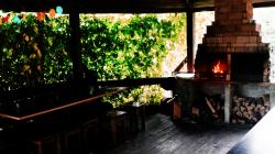 Территория базы