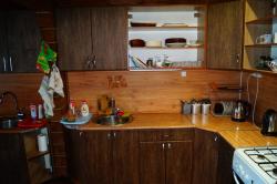 Кухонная зона