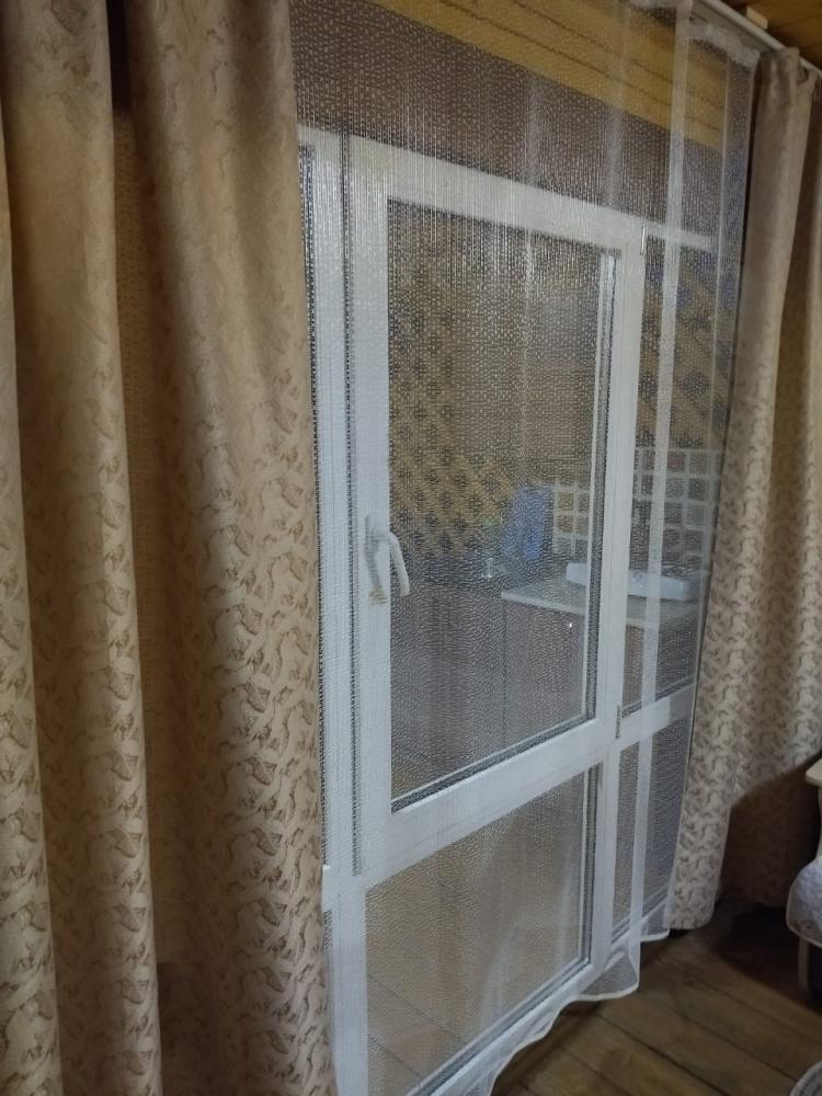 4-хместный домик 