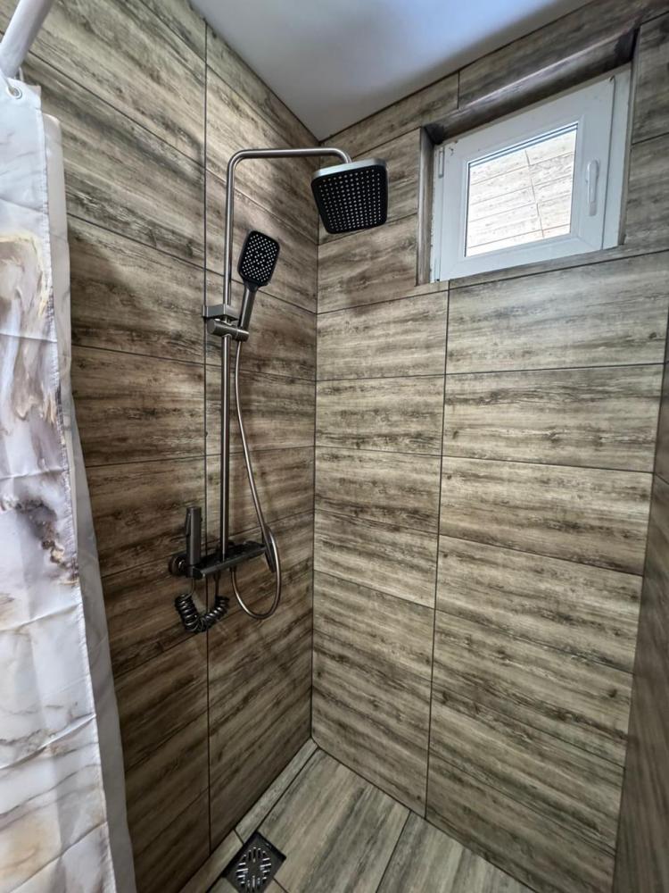 Шале Стандарт - коннект до 5 чел. 