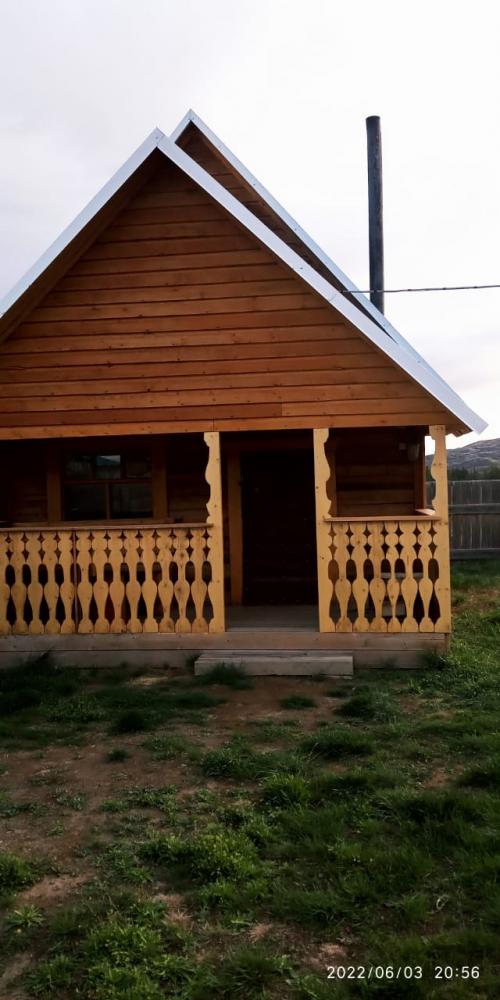 Гостевой дом Курай Горный Алтай