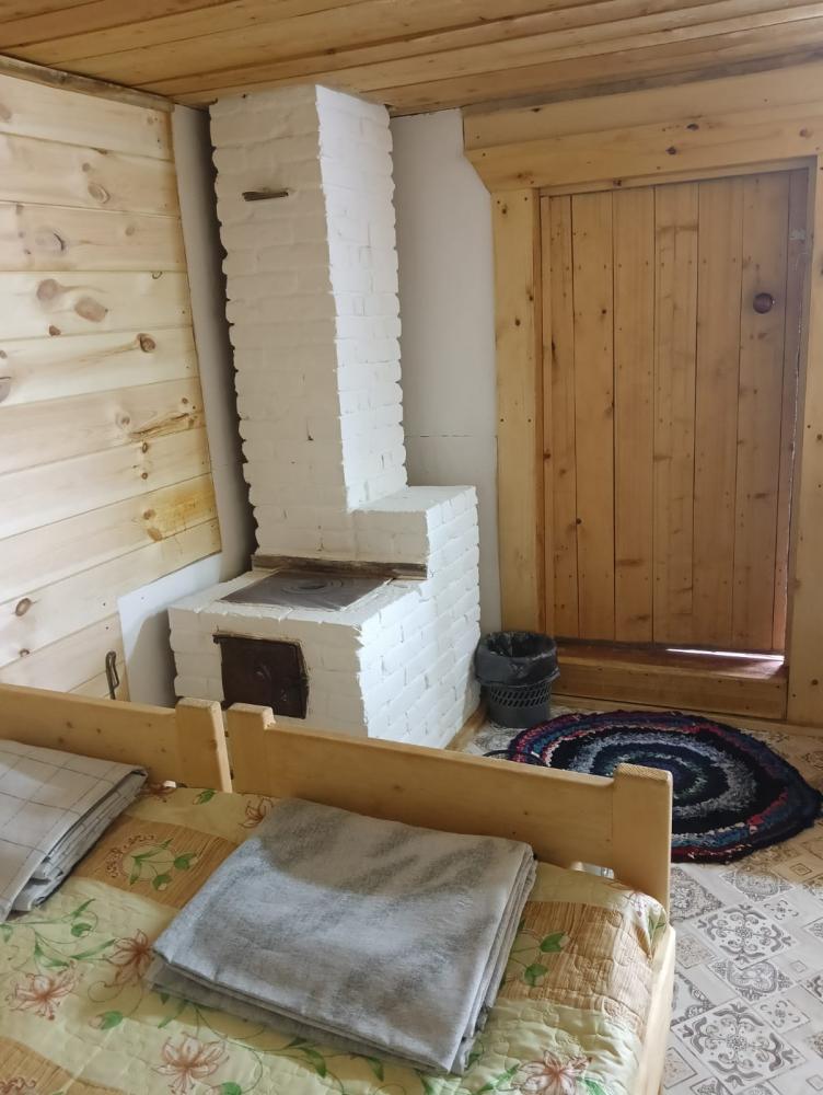 3-хместный благоустроенный дом