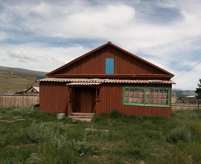 Гостевой дом  Курай Алтай