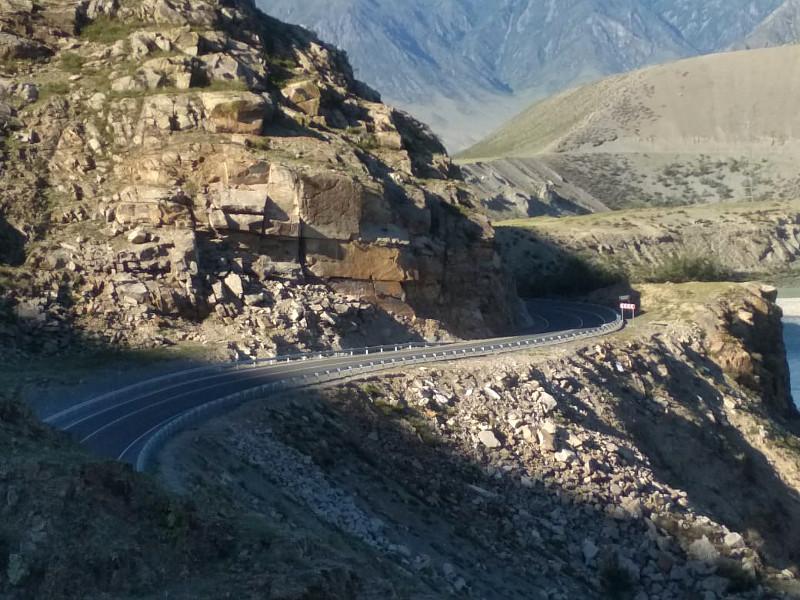 Алтай Курай заброски туры