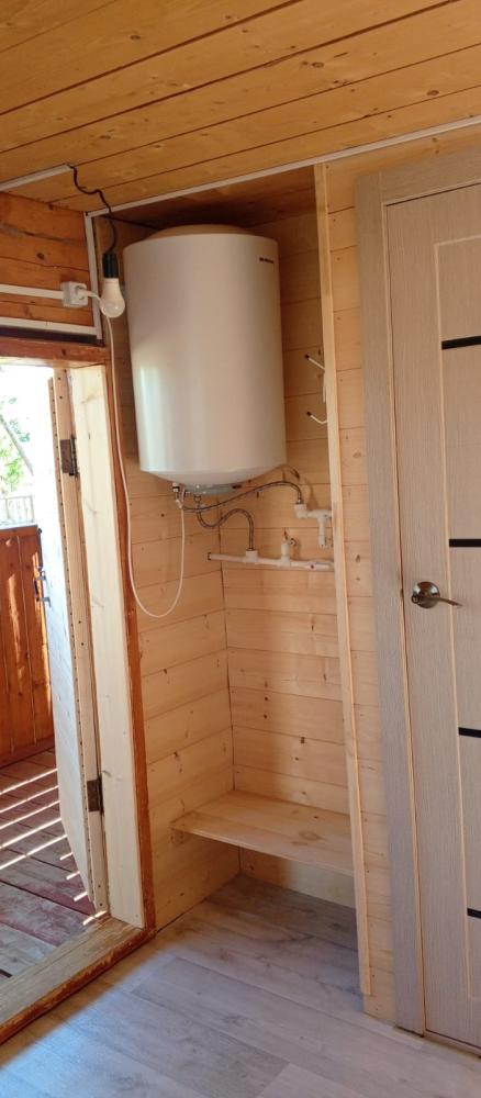 Курай Алтай база отдыха "Дамир"